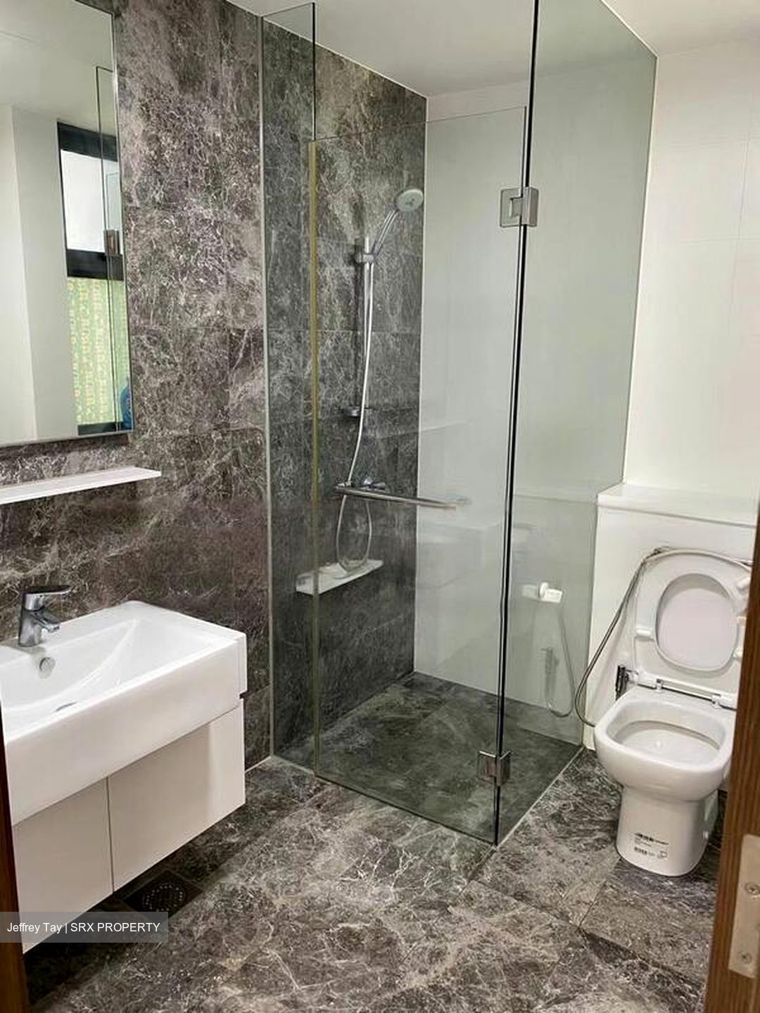 Parc Centros (D19), Condominium #458067201